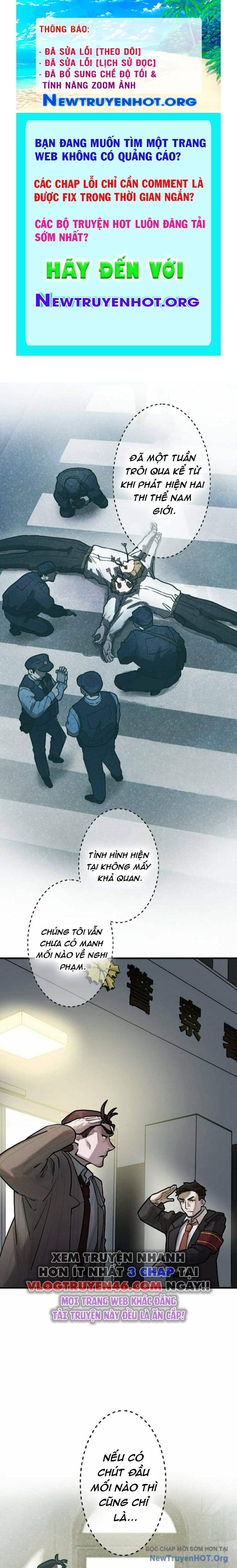 Vai Diễn Sát Nhân Chapter 7 - Trang 2