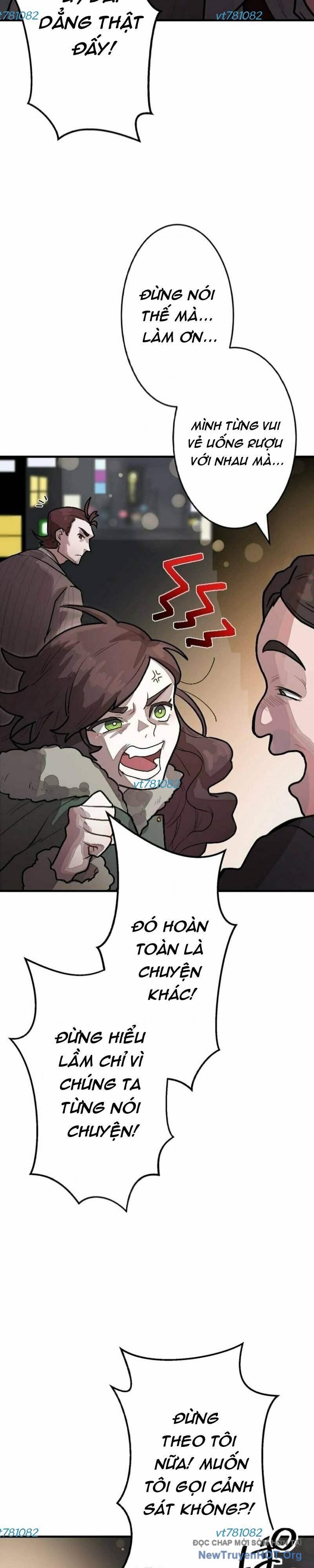 Vai Diễn Sát Nhân Chapter 7 - Trang 2