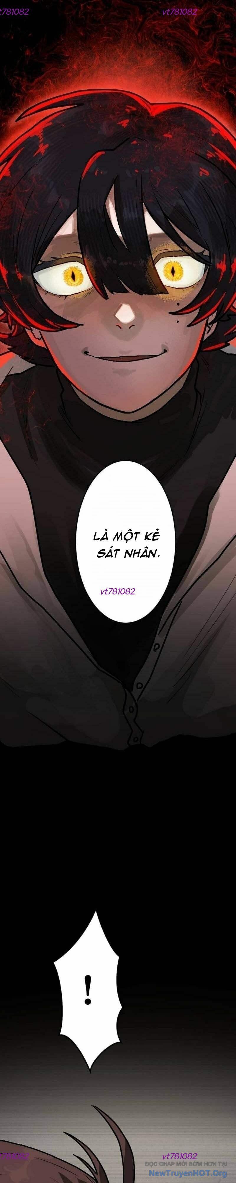 Vai Diễn Sát Nhân Chapter 7 - Trang 2