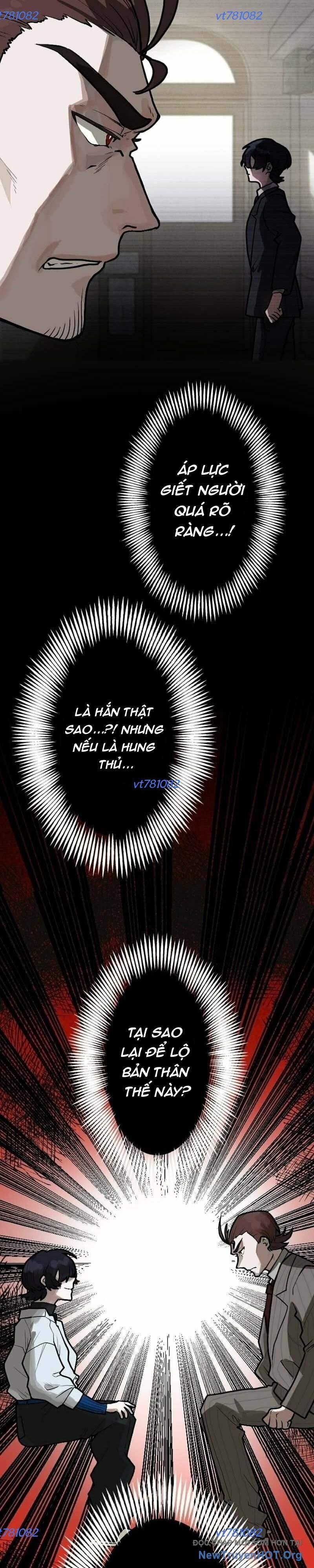 Vai Diễn Sát Nhân Chapter 7 - Trang 2