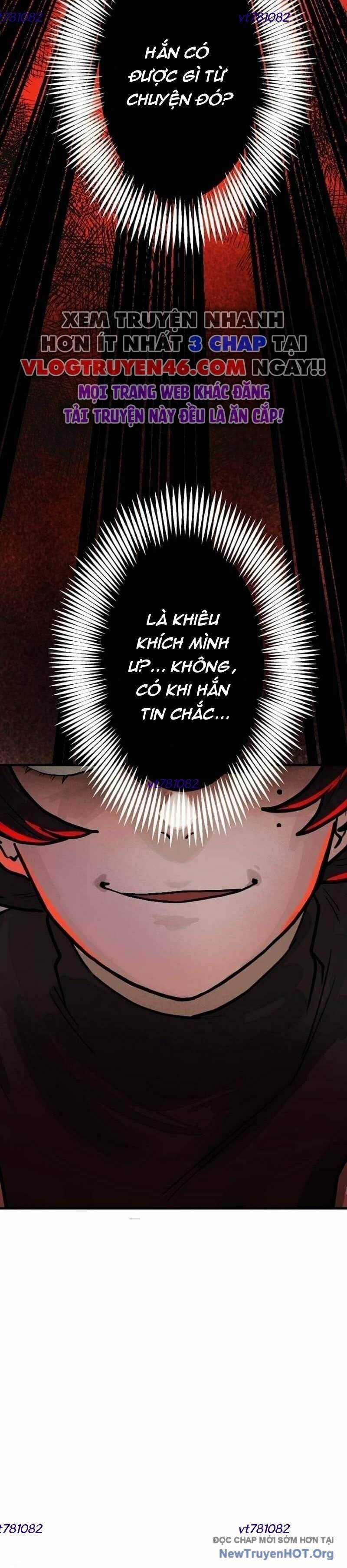 Vai Diễn Sát Nhân Chapter 7 - Trang 2
