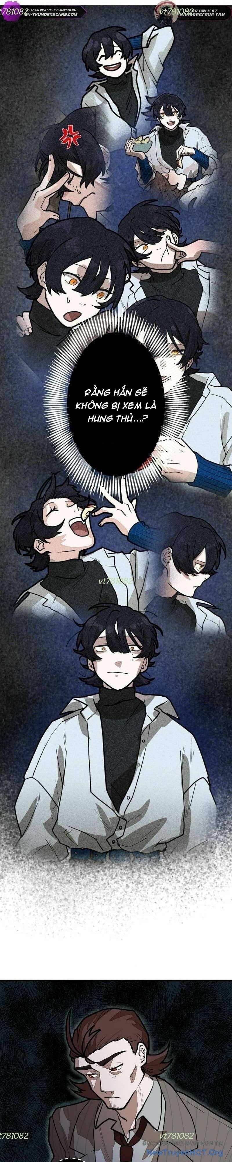 Vai Diễn Sát Nhân Chapter 7 - Trang 2