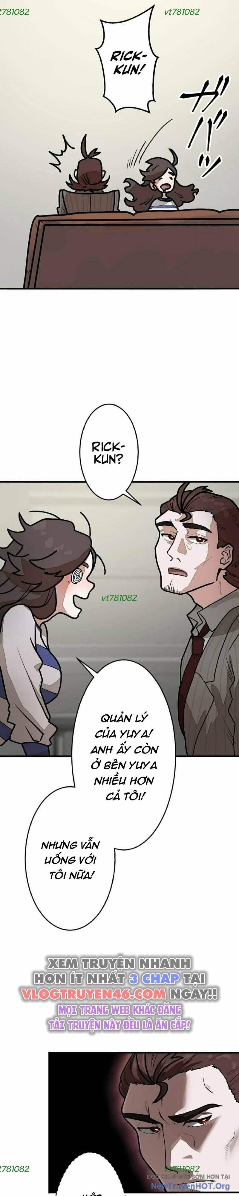 Vai Diễn Sát Nhân Chapter 7 - Trang 2
