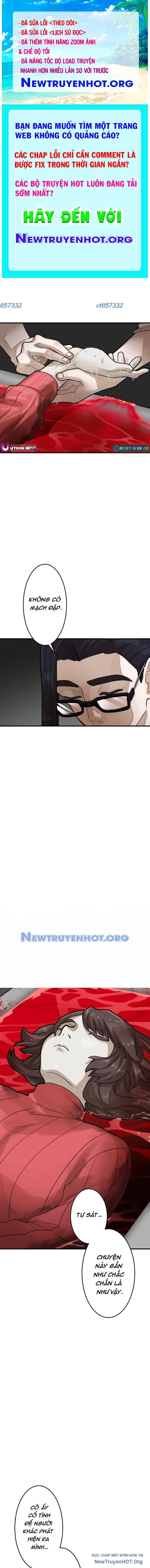Vai Diễn Sát Nhân Chapter 13 - Trang 2