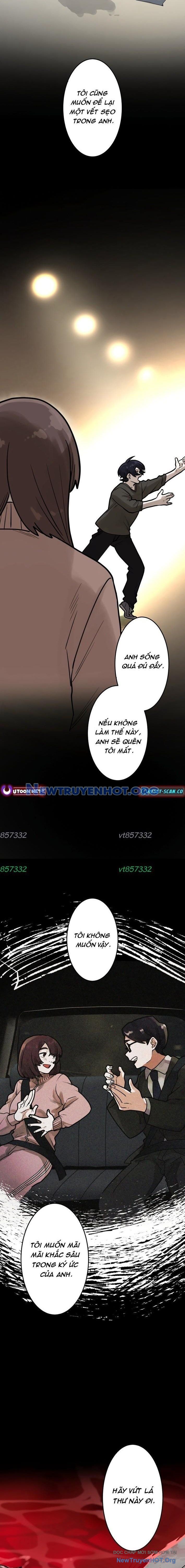 Vai Diễn Sát Nhân Chapter 13 - Trang 2