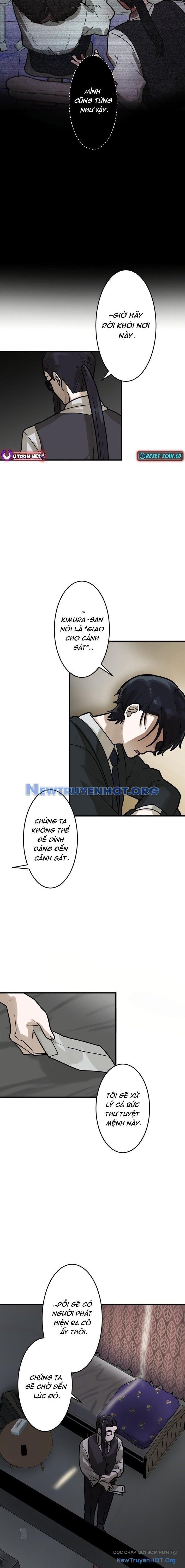 Vai Diễn Sát Nhân Chapter 13 - Trang 2