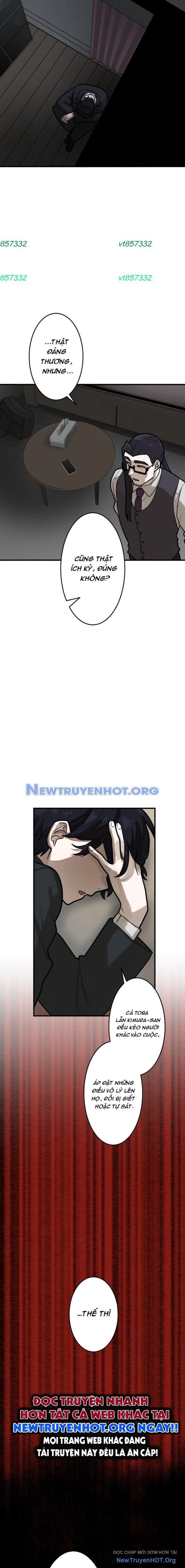 Vai Diễn Sát Nhân Chapter 13 - Trang 2