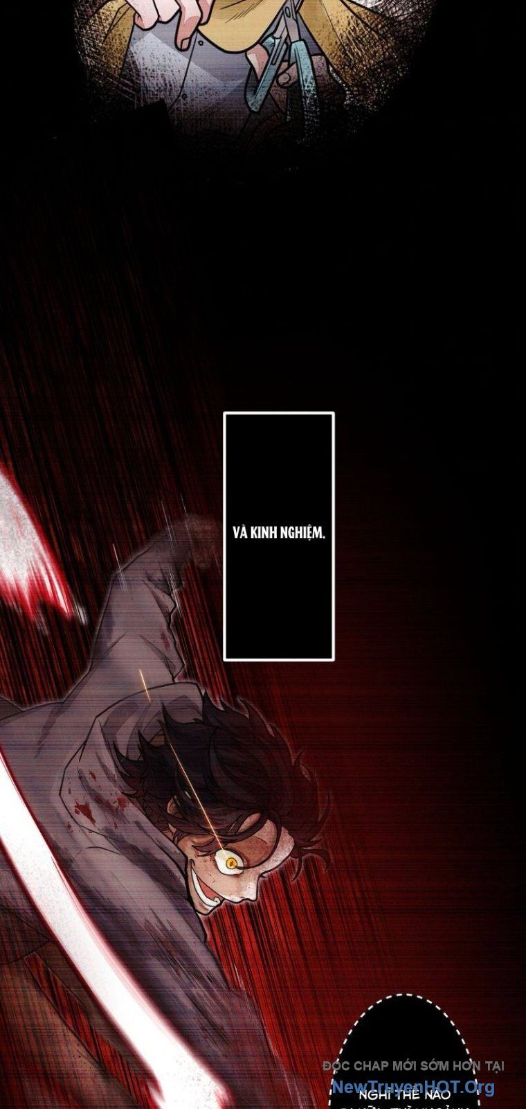 Vai Diễn Sát Nhân Chapter 15 - Trang 2