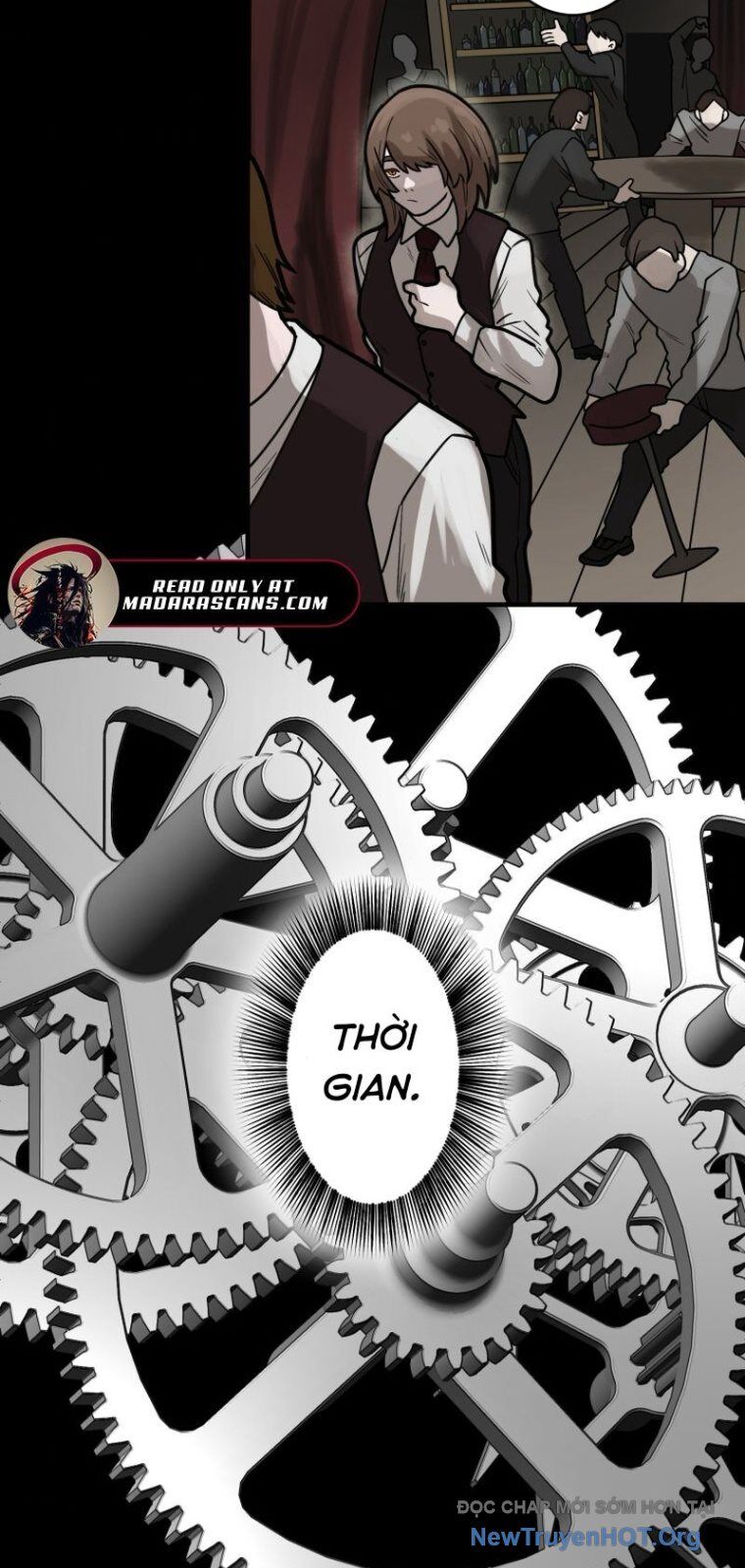 Vai Diễn Sát Nhân Chapter 15 - Trang 2