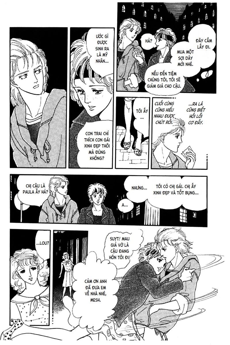 Mesh Chapter 11 - Trang 2
