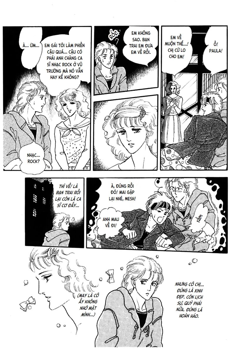Mesh Chapter 11 - Trang 2