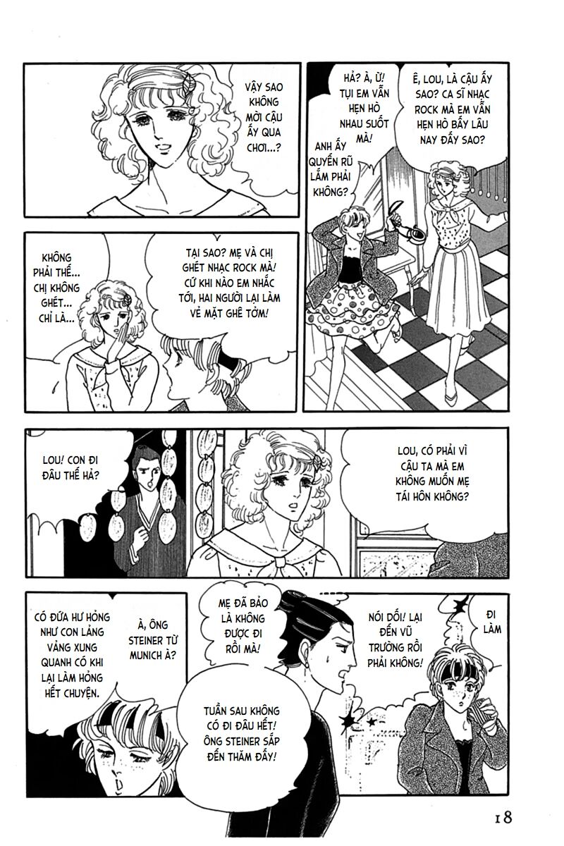 Mesh Chapter 11 - Trang 2
