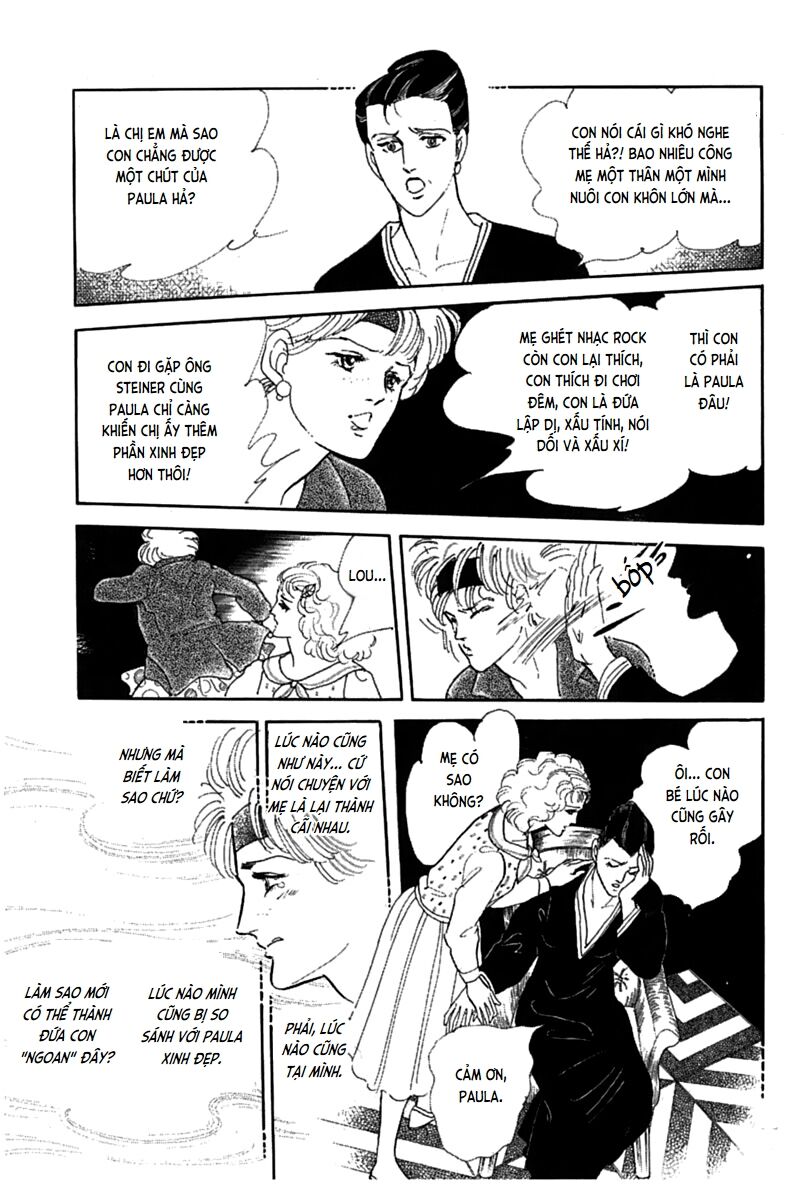 Mesh Chapter 11 - Trang 2