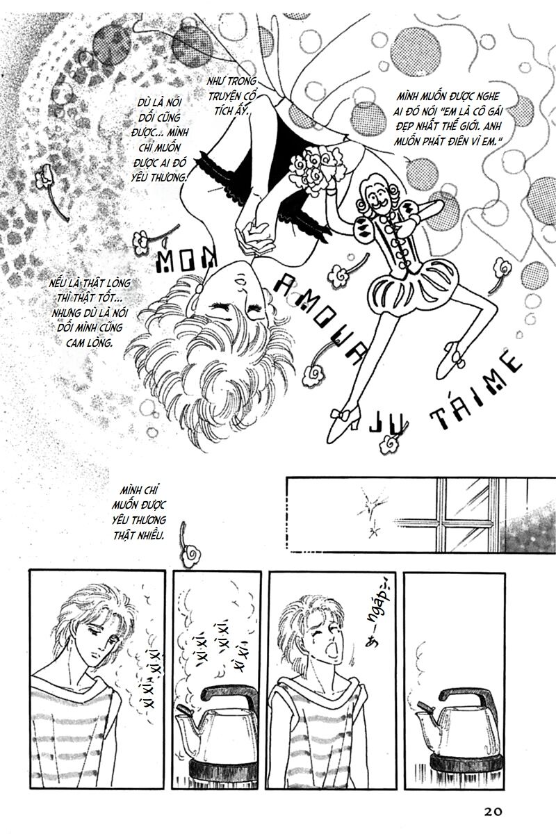 Mesh Chapter 11 - Trang 2