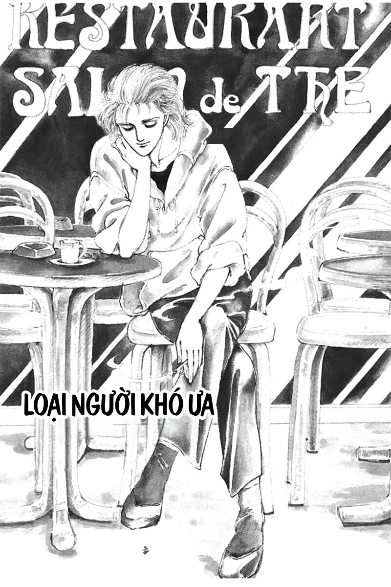 Mesh Chapter 11 - Trang 2