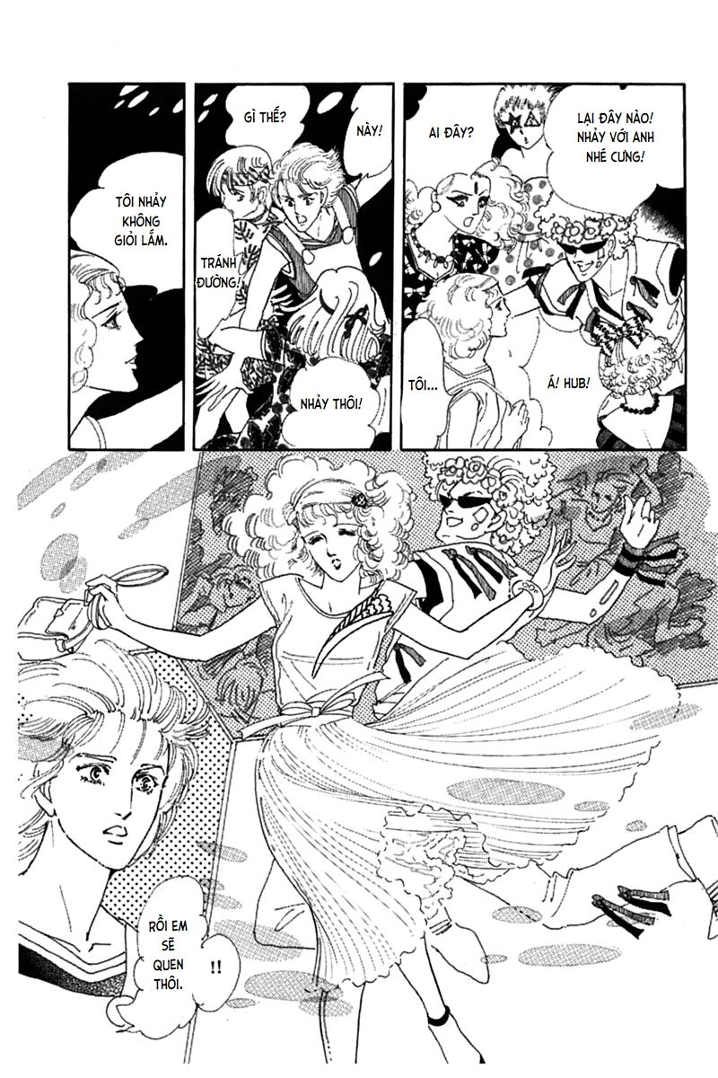Mesh Chapter 11 - Trang 2