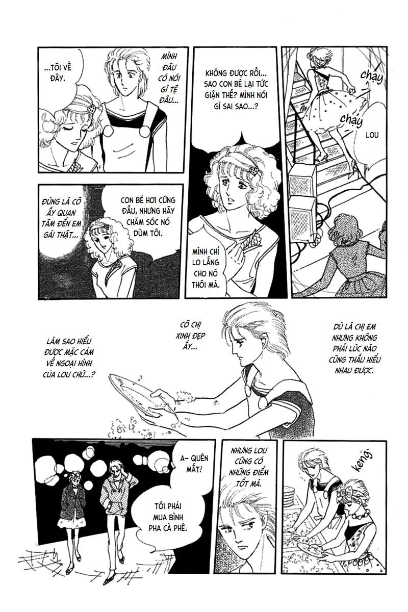 Mesh Chapter 11 - Trang 2