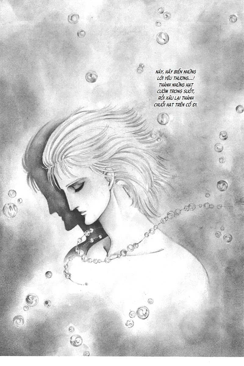 Mesh Chapter 11 - Trang 2