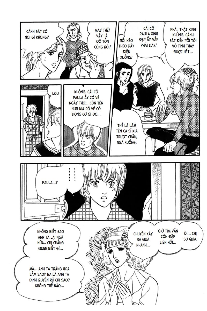 Mesh Chapter 11 - Trang 2