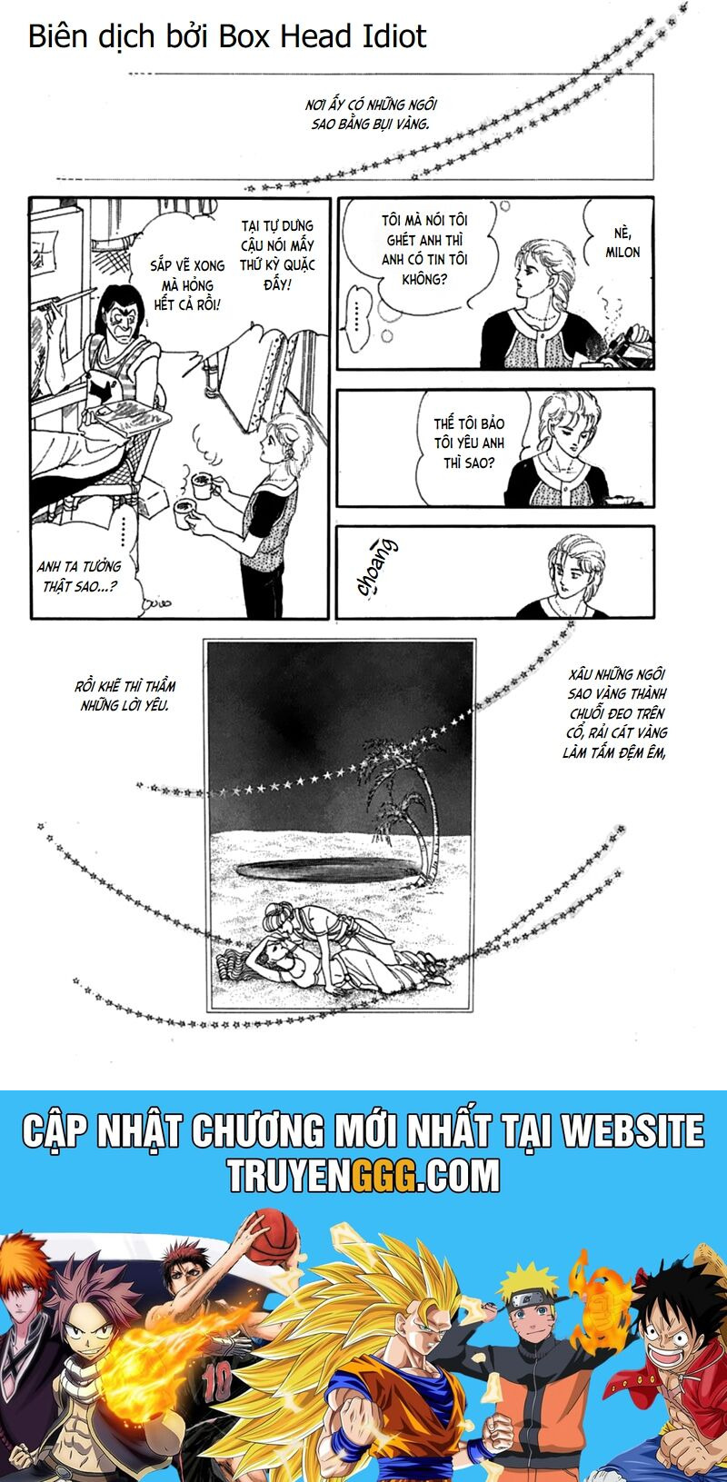 Mesh Chapter 11 - Trang 2