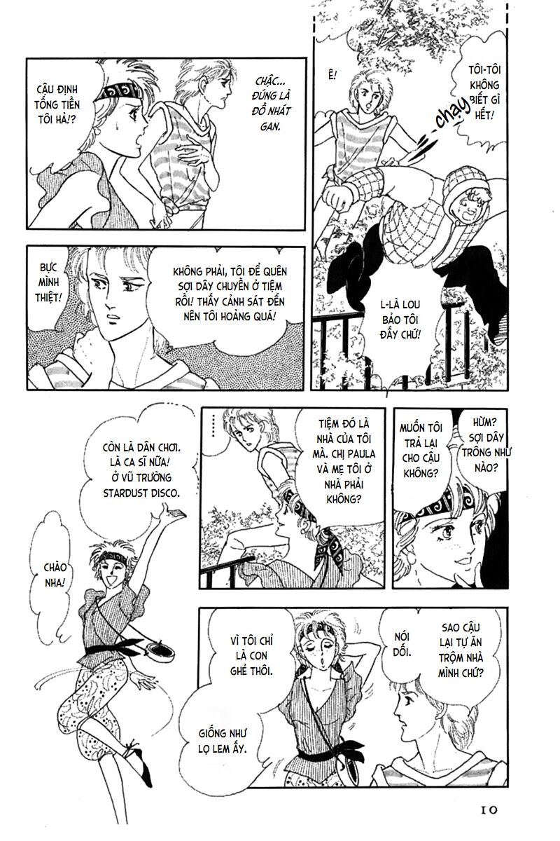 Mesh Chapter 11 - Trang 2