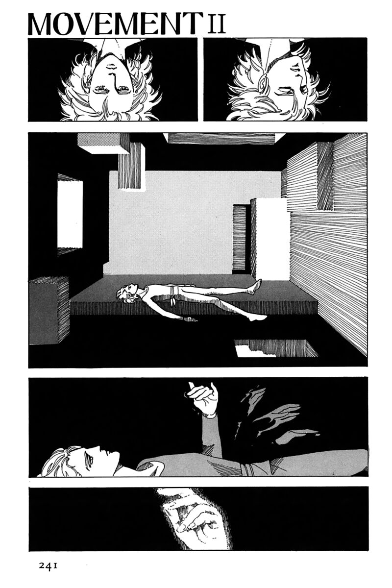 Mesh Chapter 11.5 - Trang 2