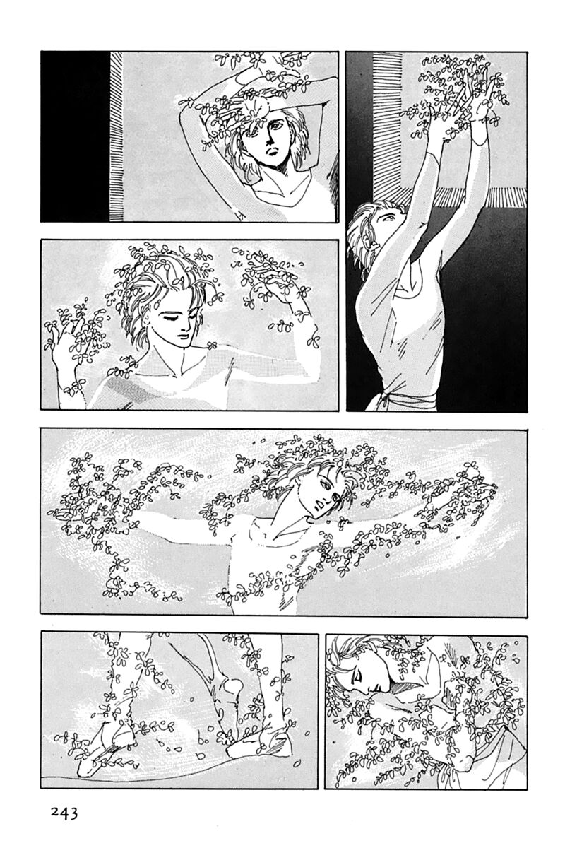 Mesh Chapter 11.5 - Trang 2