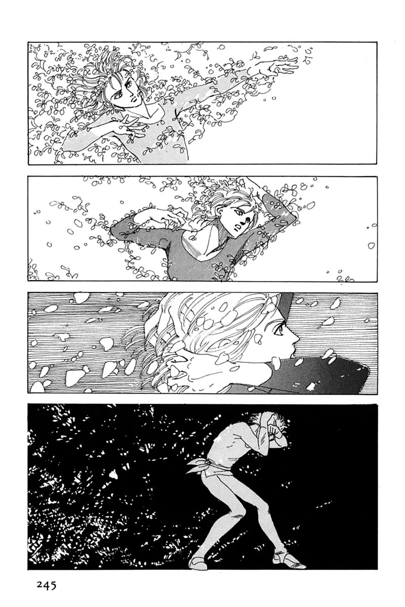 Mesh Chapter 11.5 - Trang 2