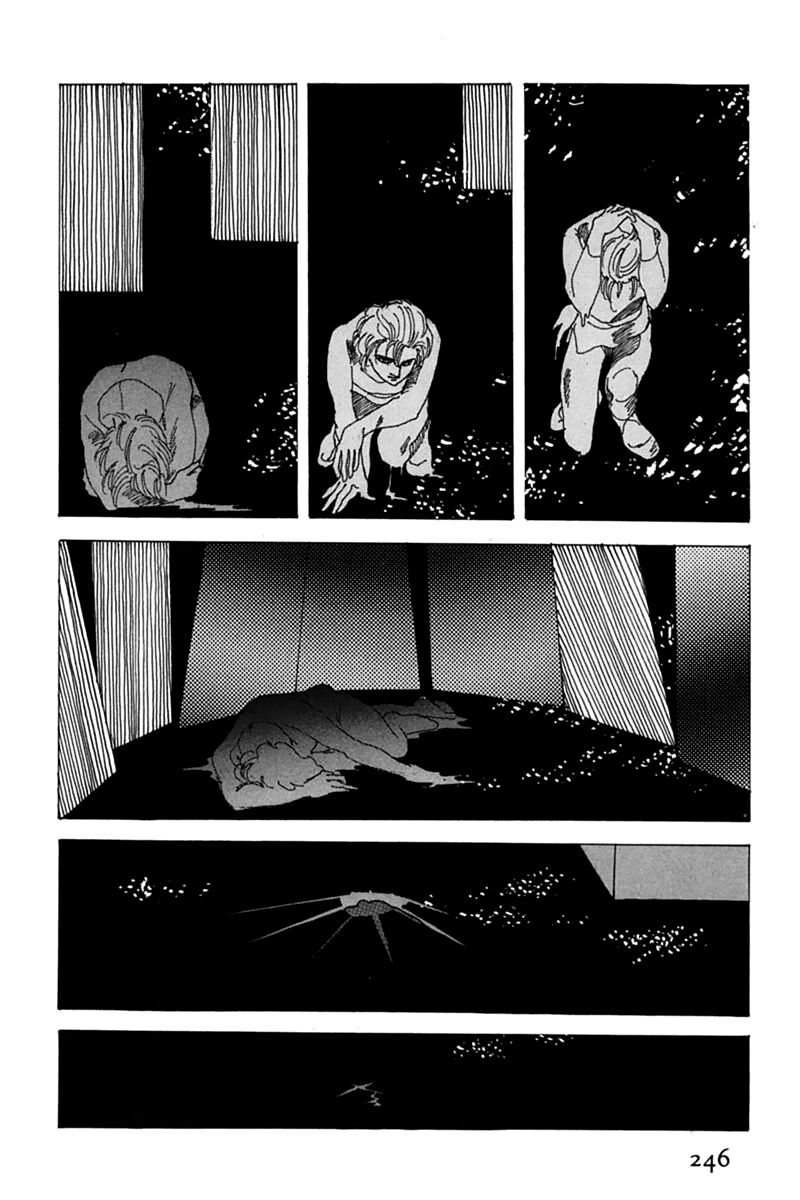 Mesh Chapter 11.5 - Trang 2