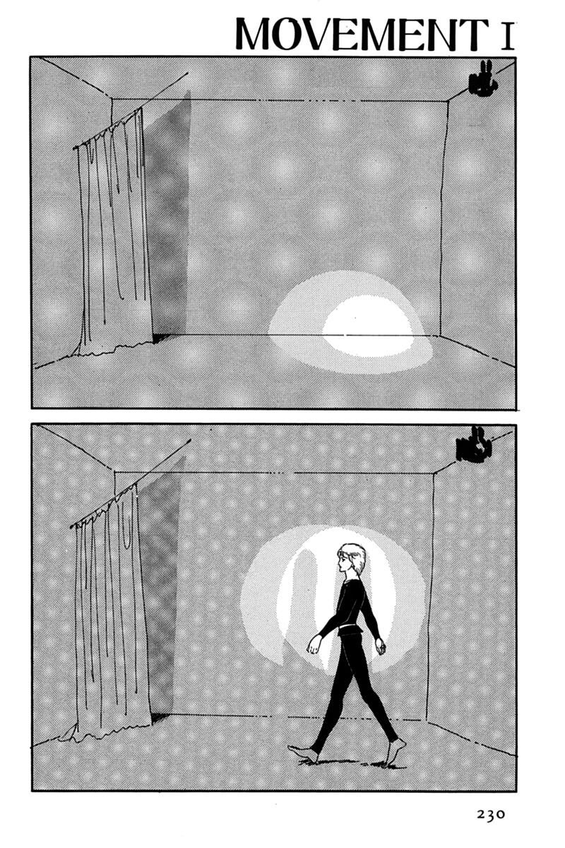 Mesh Chapter 11.5 - Trang 2