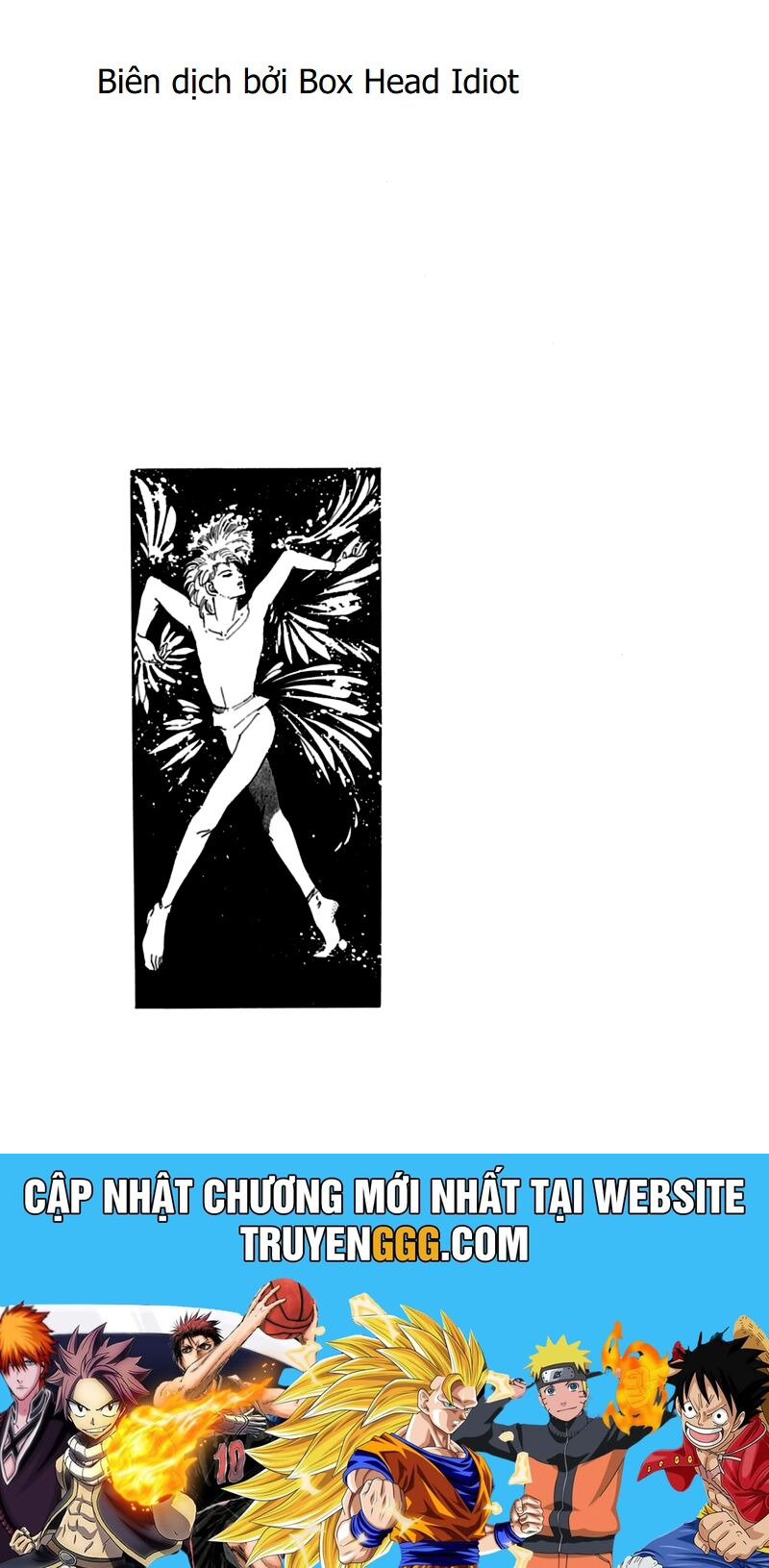 Mesh Chapter 11.5 - Trang 2