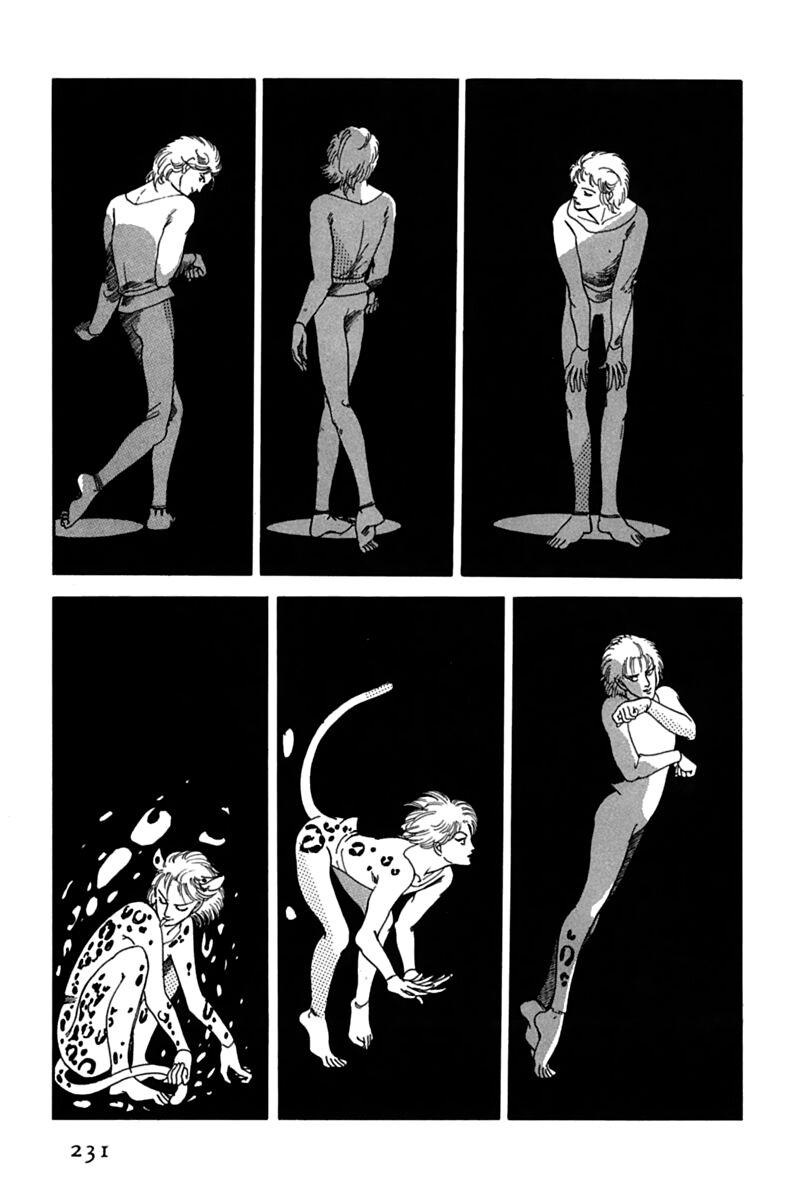 Mesh Chapter 11.5 - Trang 2