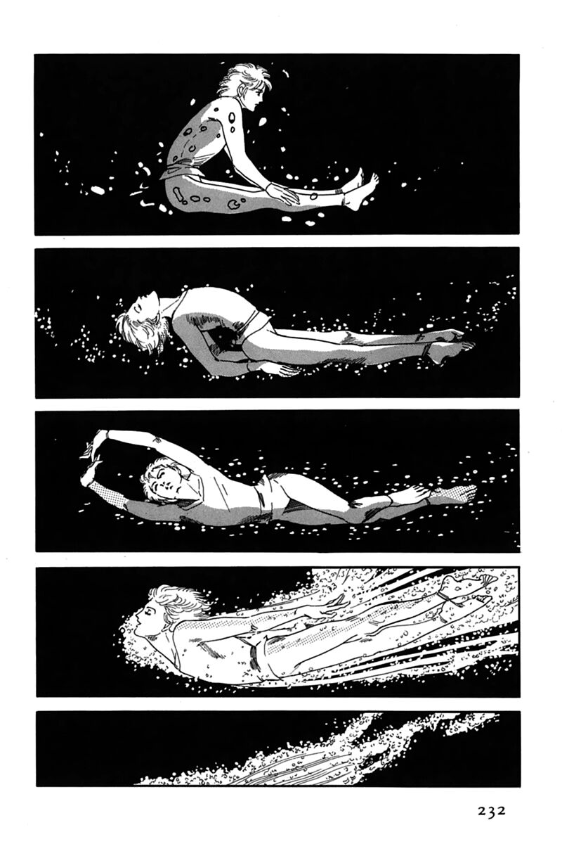 Mesh Chapter 11.5 - Trang 2