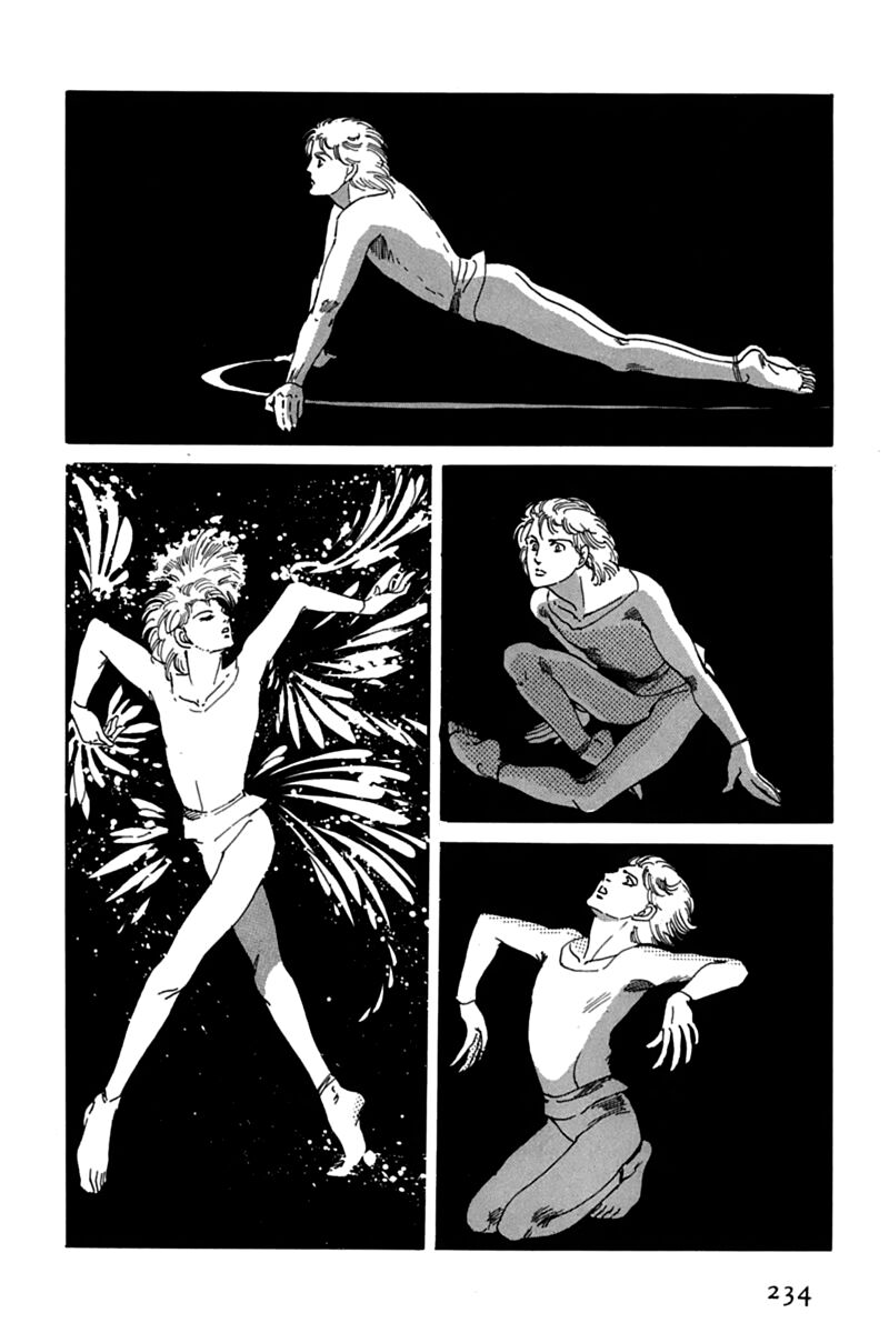 Mesh Chapter 11.5 - Trang 2