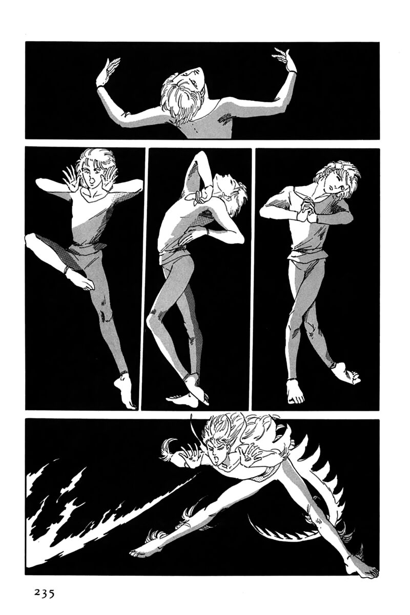 Mesh Chapter 11.5 - Trang 2