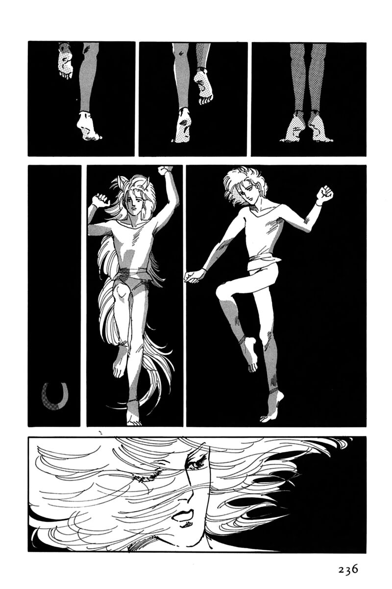 Mesh Chapter 11.5 - Trang 2