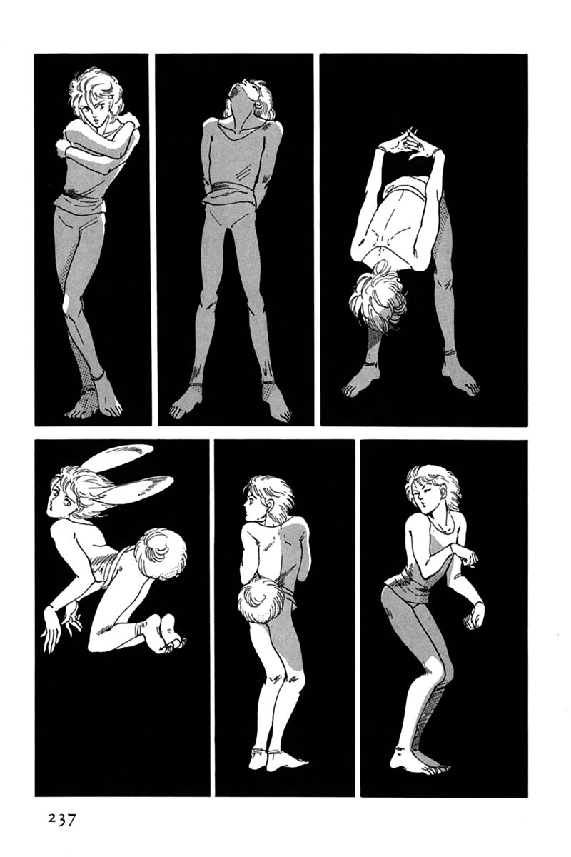 Mesh Chapter 11.5 - Trang 2