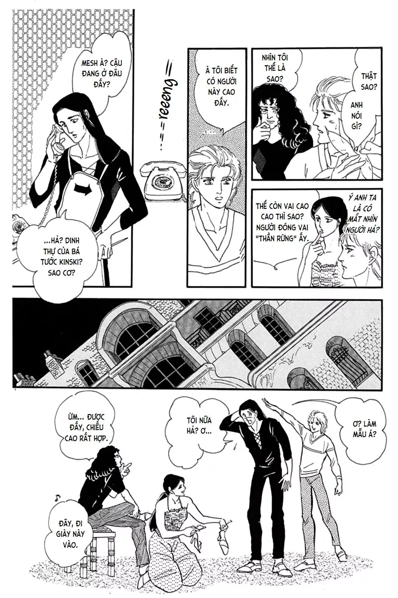 Mesh Chapter 12 - Trang 2