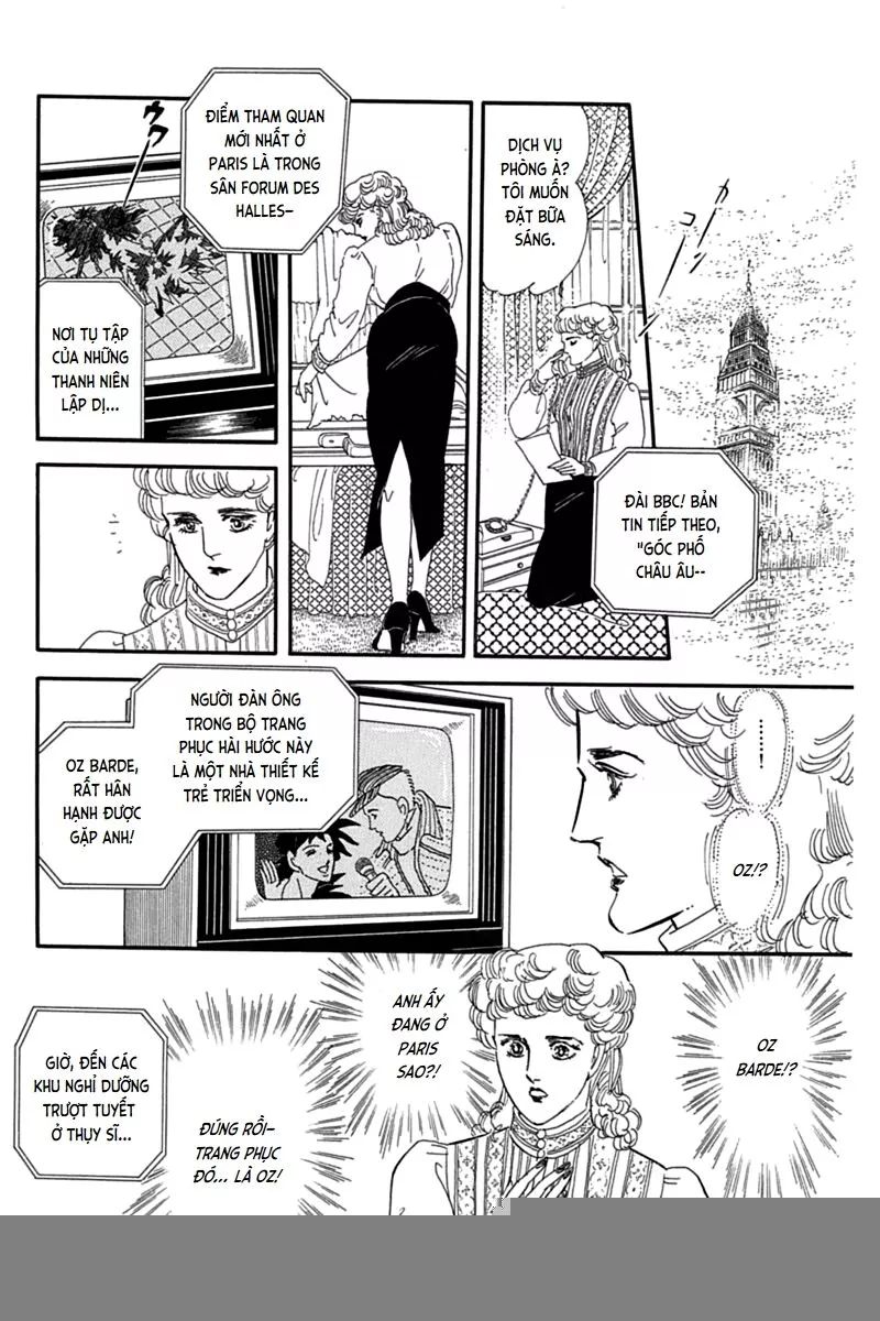 Mesh Chapter 12 - Trang 2