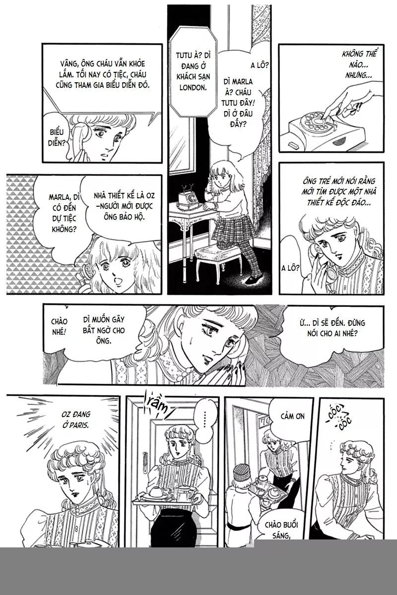 Mesh Chapter 12 - Trang 2