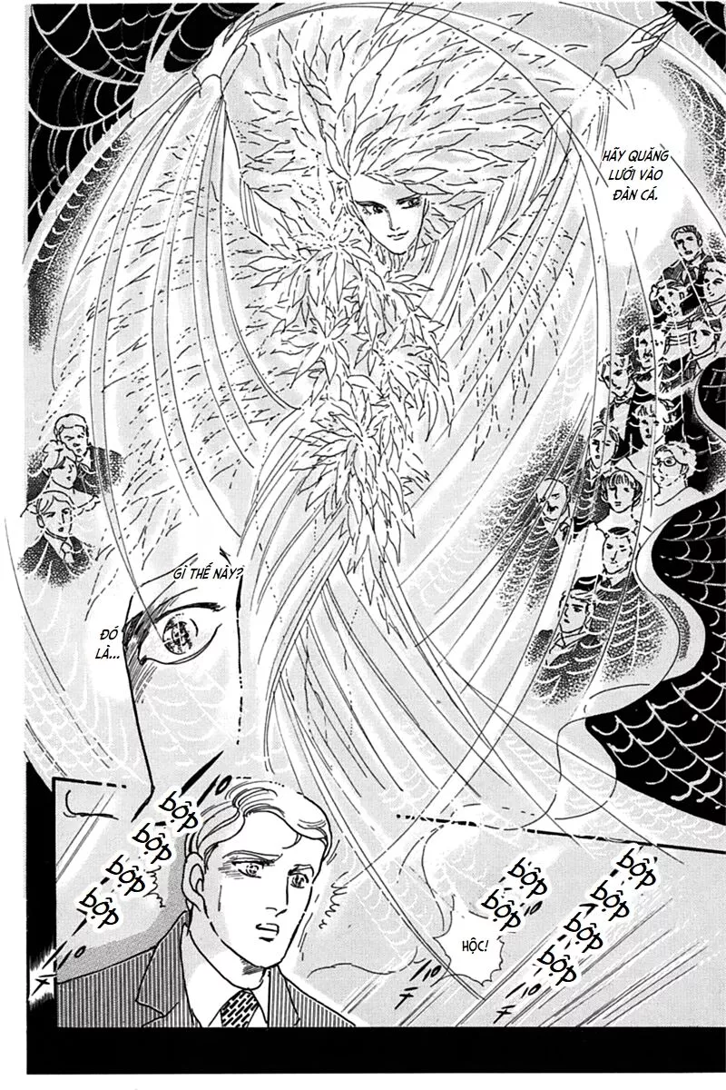 Mesh Chapter 12 - Trang 2