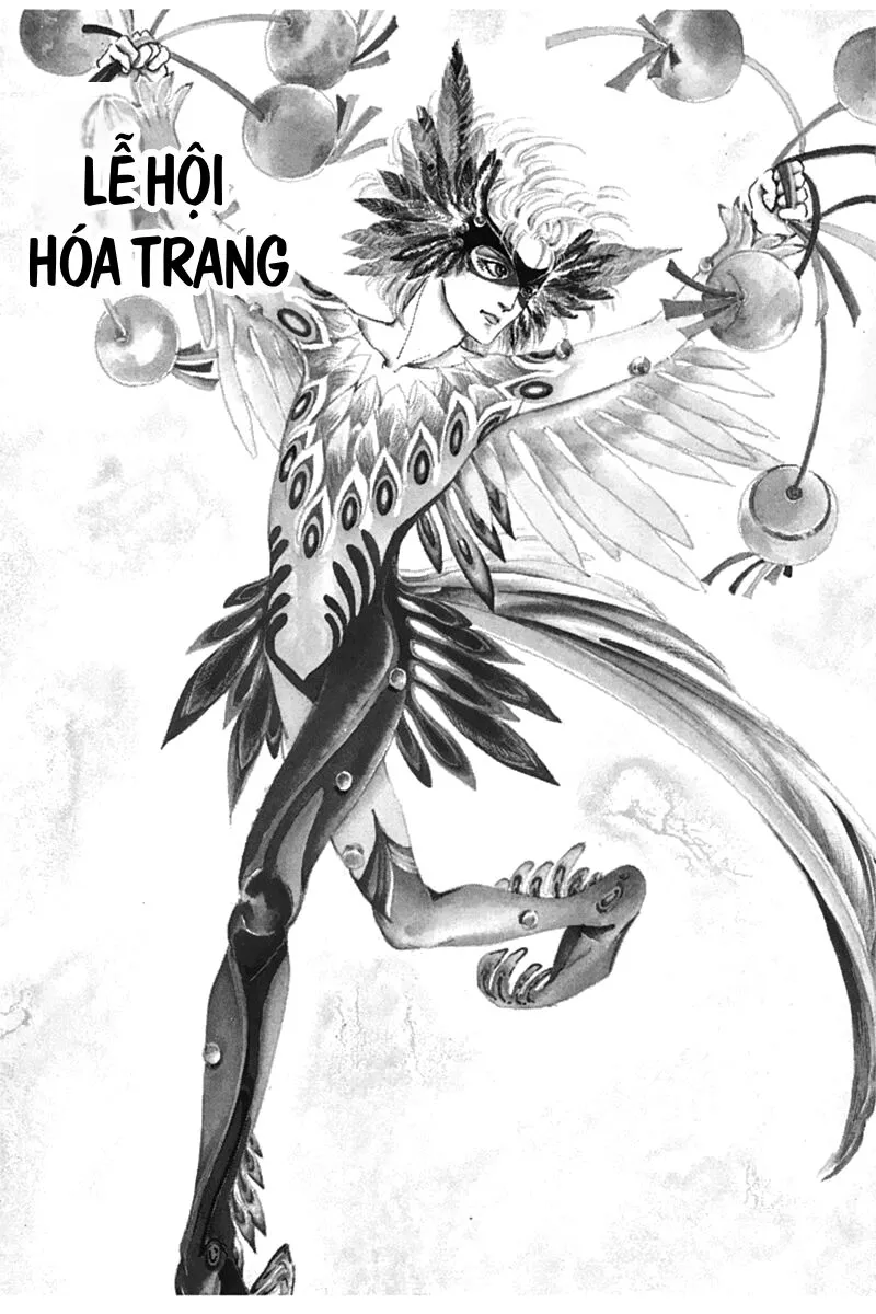 Mesh Chapter 12 - Trang 2