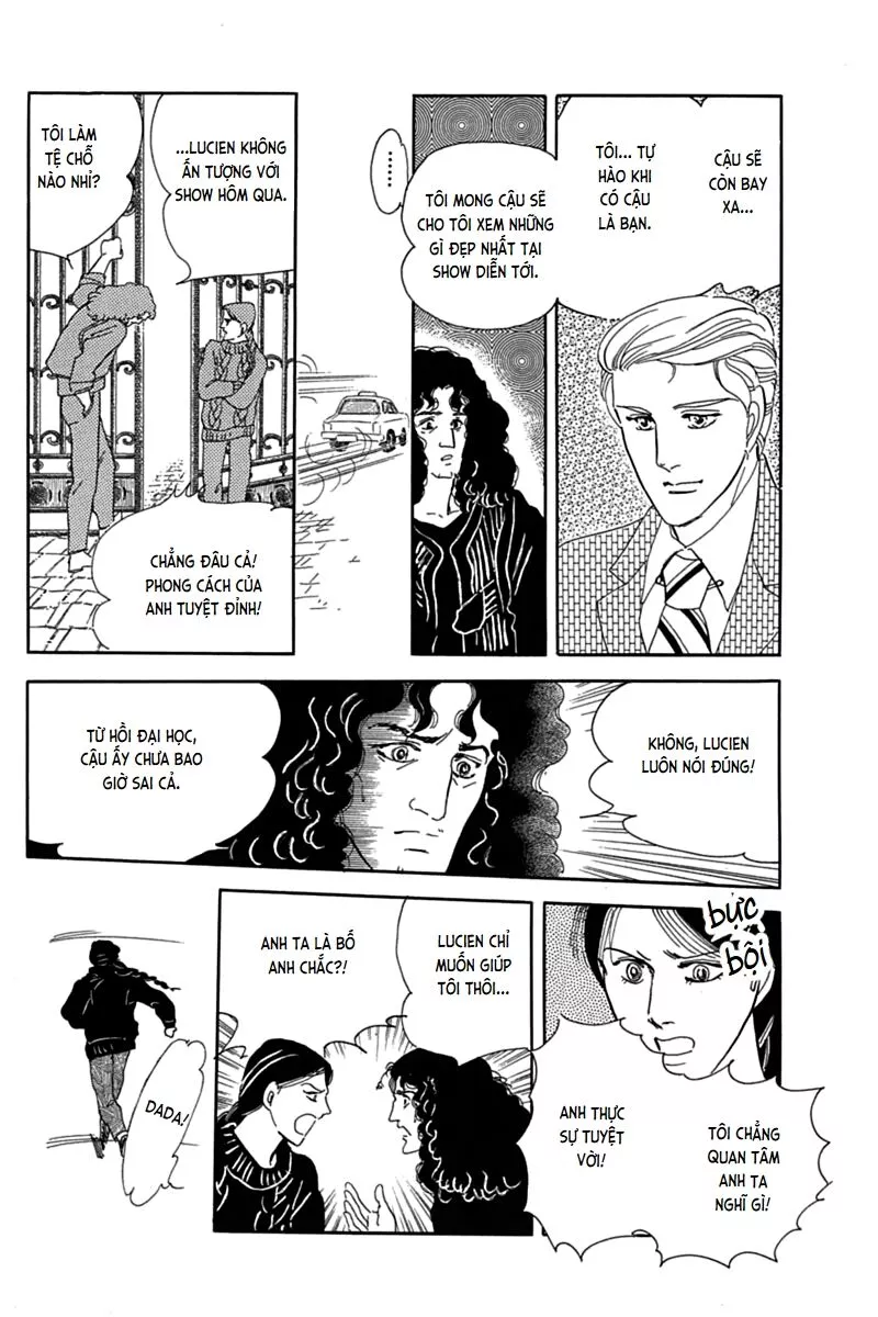 Mesh Chapter 12 - Trang 2