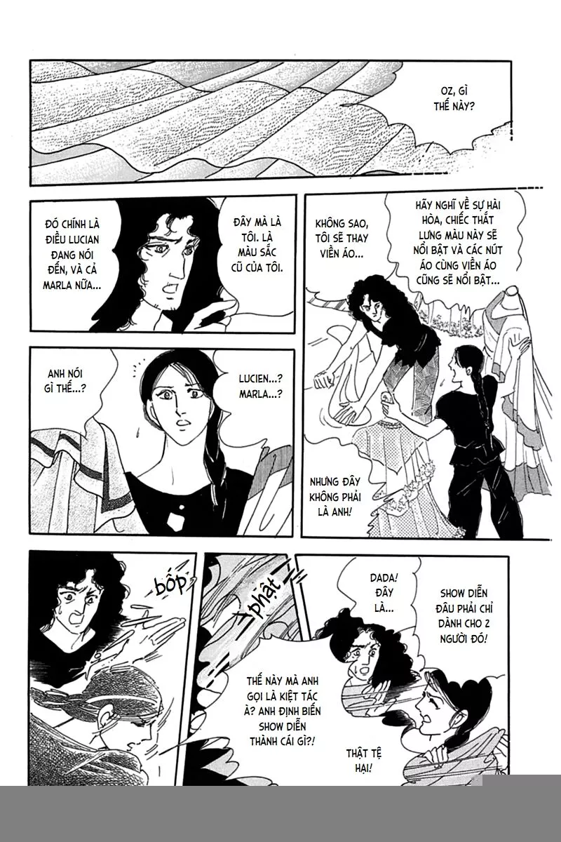 Mesh Chapter 12 - Trang 2
