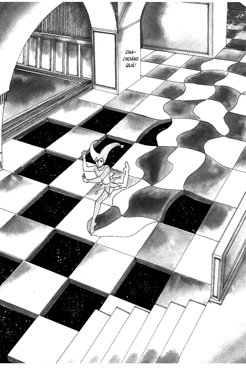 Mesh Chapter 12 - Trang 2
