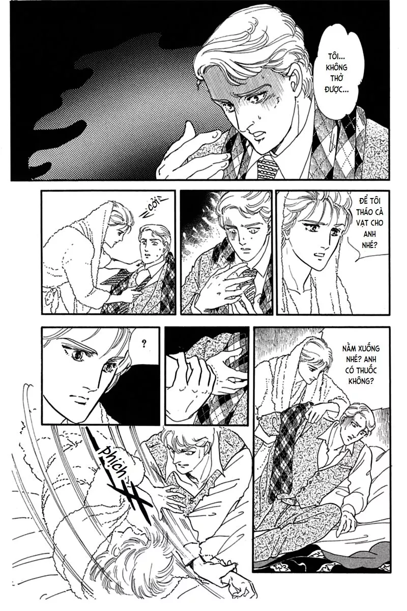Mesh Chapter 12 - Trang 2
