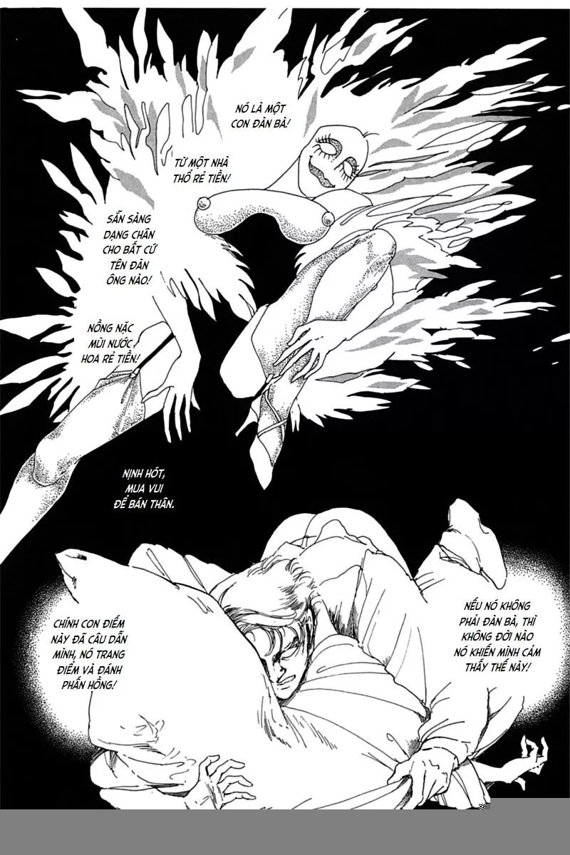 Mesh Chapter 12 - Trang 2