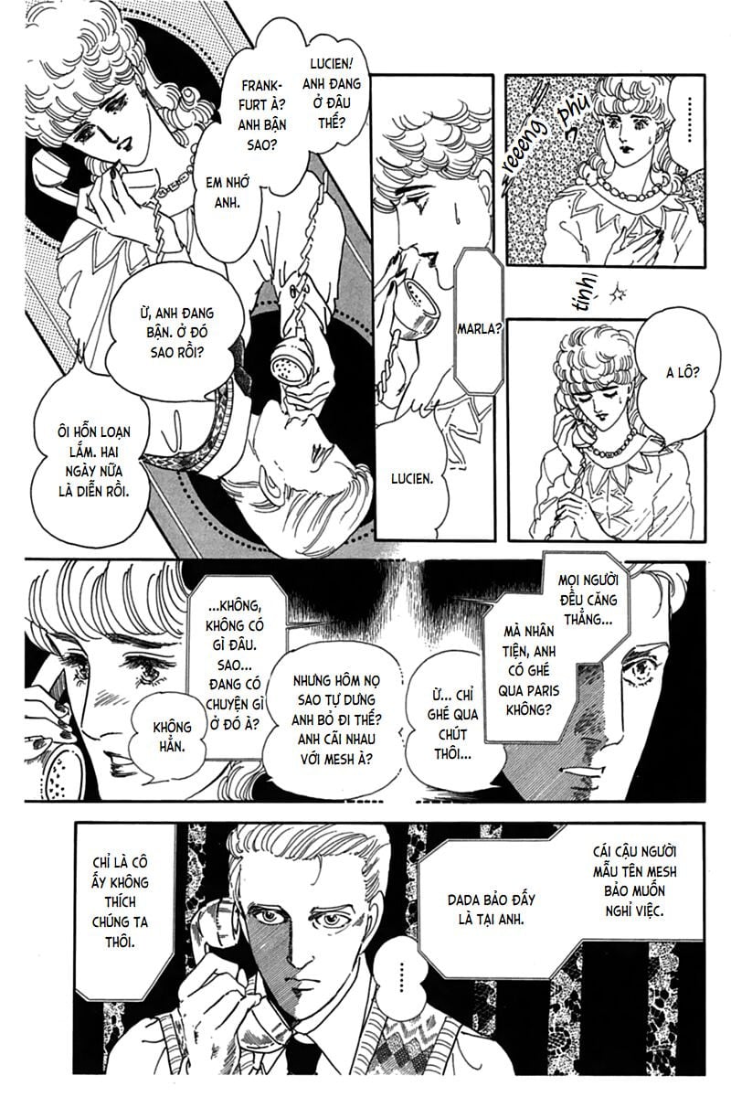 Mesh Chapter 13 - Trang 2