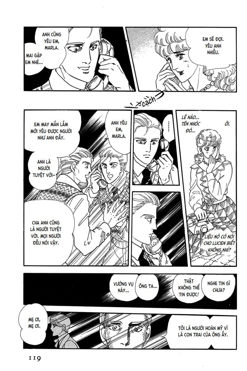 Mesh Chapter 13 - Trang 2