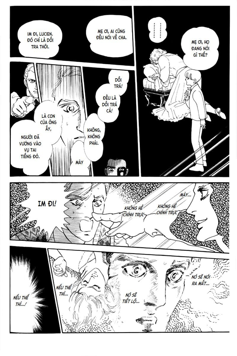 Mesh Chapter 13 - Trang 2